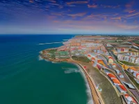 Hospedaria Recomeçar Hotels in Sao Pedro Da Cadeira