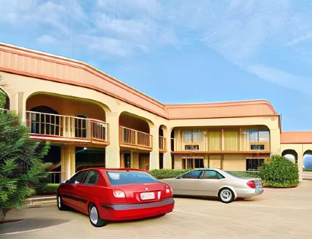 Days Inn by Wyndham Southaven MS