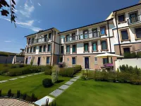 Oikos Bozcaada Hotels in 