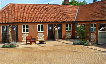 The Orange Tree Thornham
