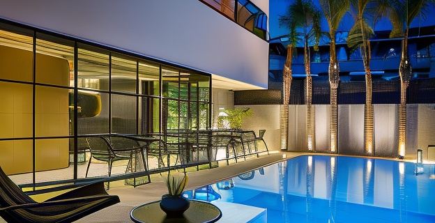 Canale Hotel & Suites Hotels in Kefaloniá