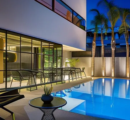 Canale Hotel & Suites