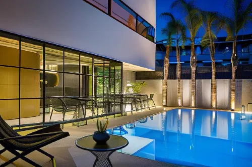 Canale Hotel & Suites - Lemmikkieläimet sallittu