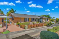 Hunter Morpeth Motel & Villas