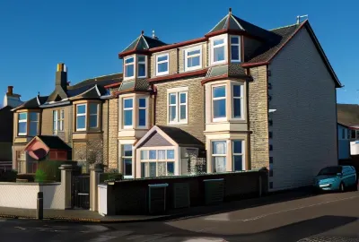The Cedars Guest House