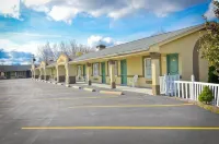 Rodeway Inn Отели в г. Тайр