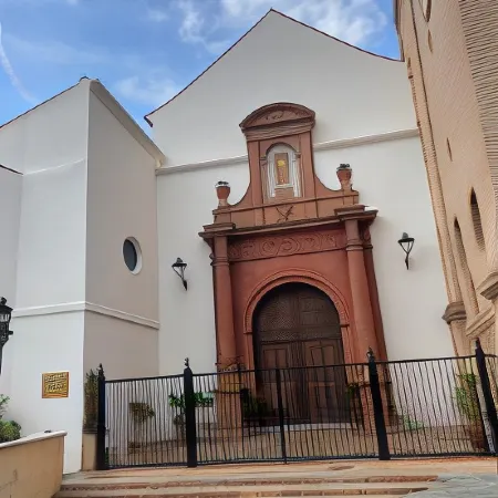 La Villa del Sastre