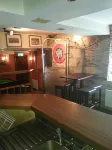 Murphys Hotel - Bares
