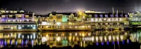 Old Harbor Inn Hotels in South Haven