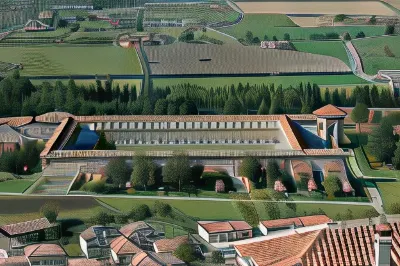 Villa Cosilinum