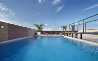 Royal Rio Palace Hotel - Pool