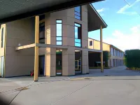 Motel Acropolis Hotels in El Bierzo