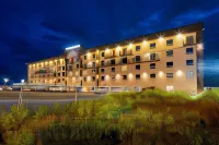 Quality Inn Sunshine Suites Các khách sạn ở Kitimat-Stikine E