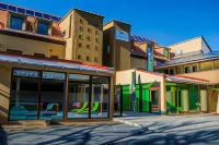 Viktoria Wellness Hotel Hotels in Nagyatad