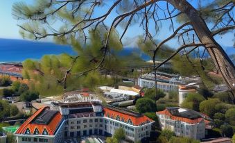 Grand Mir'Amor Hotel - Ultra All Inclusive