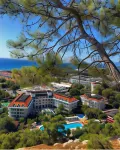 Grand Mir'Amor Hotel - Ultra All Inclusive Hotels near Game garden