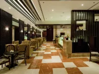 Ayla Hotel - breakfast