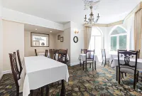 The Mount Pleasant Hotel - Parking