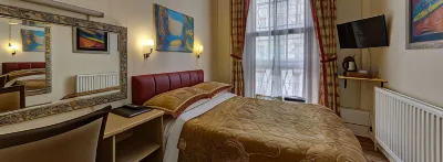 Barry House Hoteles en Hyde Park