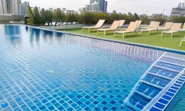 Romance Hotel Sukhumvit 97