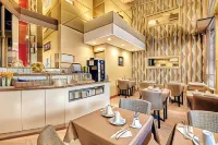 Cit'Hotel la Résidence - 3 estrellas