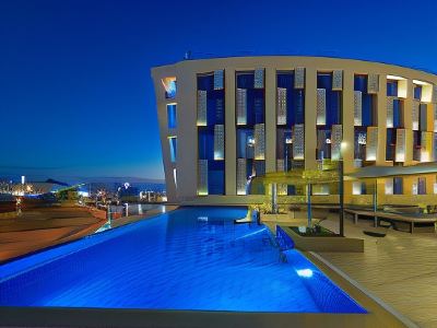 IntercityHotel Muscat