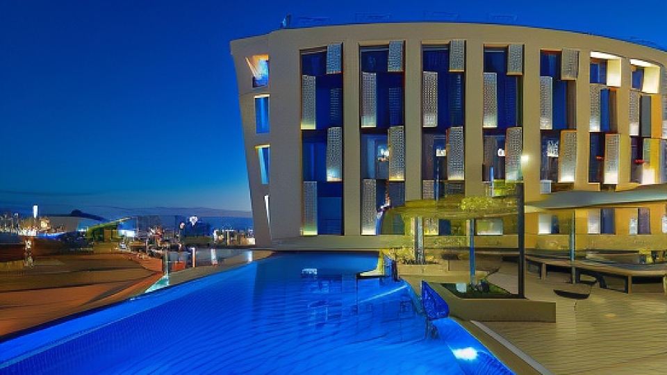 IntercityHotel Muscat