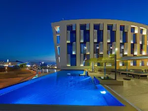 IntercityHotel Muscat