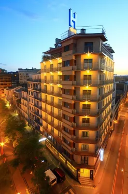 Hotel Santamaria