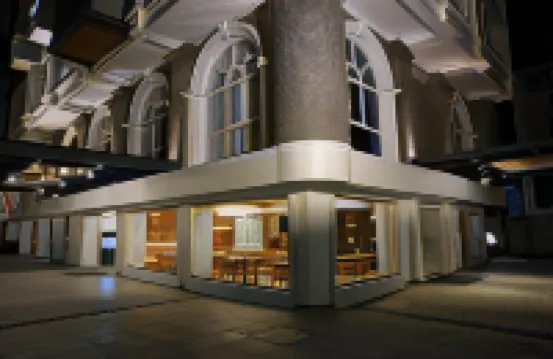 拉特納公寓 Stella Maris College附近的飯店