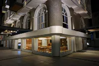 Rathna Residency - Near US Consulate