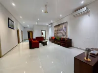 Havana Club Resort Hotel a Trincomalee