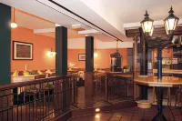 Hotel Zur Krone Hotels in Bad Münder am Deister