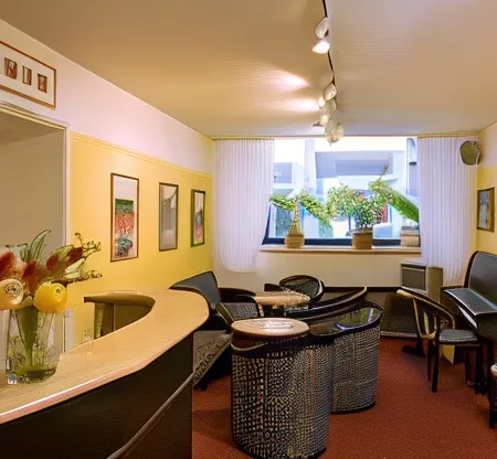Hotel Aigner