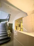 Authentic by Balladins, Hôtel le Carré d'Aix Hotels in Grésy-sur-Aix