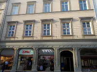 Boutique Aparthotel Hotels near Museum Gallery of the 19th Century Polish Art