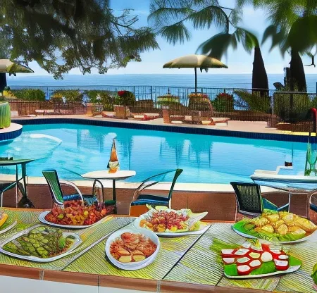 Hotel Villa Belvedere