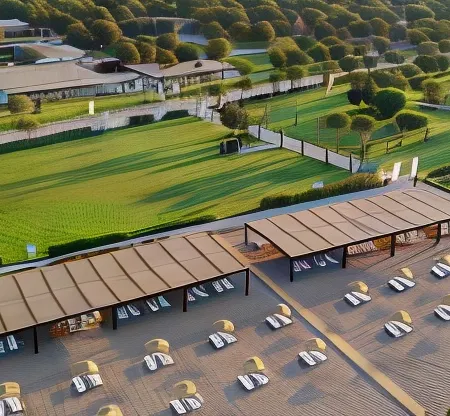 Olympic Hotels Belek