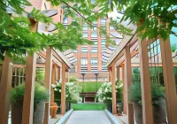 Soho Grand Hotel Отели в г. Нью-Йорк
