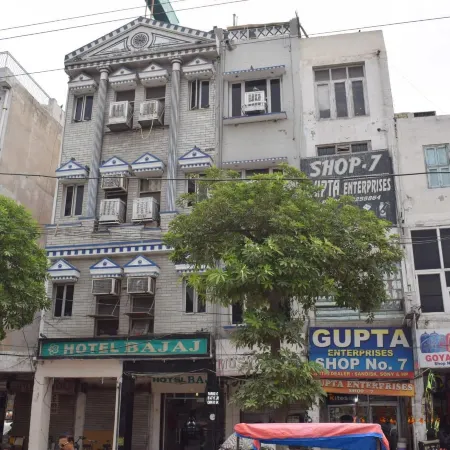 Hotel Bajaj