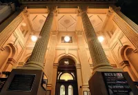 Allawah Bendigo Hotels in Eaglehawk