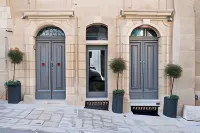 The Coleridge Boutique Hotel in Valletta