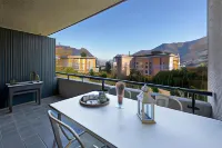 GuestHouse Lugano Apartments by LR Hotels in Collina d'Oro