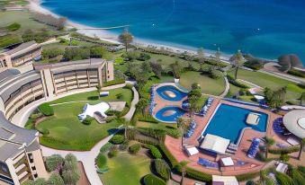 Baia di Conte Resort