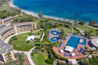 Baia di Conte Resort Hôtels à : Maristella