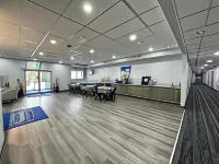 Travelodge by Wyndham Cochrane Hotels in Cochrane