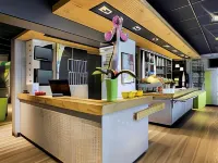 Ibis Budget Villemomble Hotels in Rosny-sous-Bois