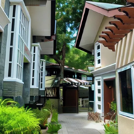 Sheridan Villas Boracay