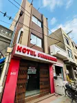 호텔 슈리 나트 드와르카