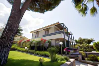 Akti Taygetos - Conference Resort Hotels in der Nähe von Executive Chefs Club